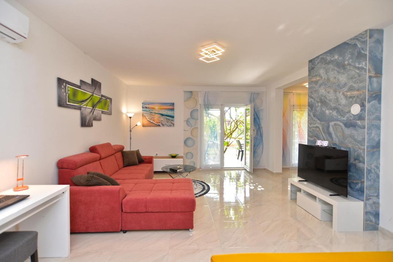 פאז'אנה Apartments Mala Vala 925 - Adapted מראה חיצוני תמונה