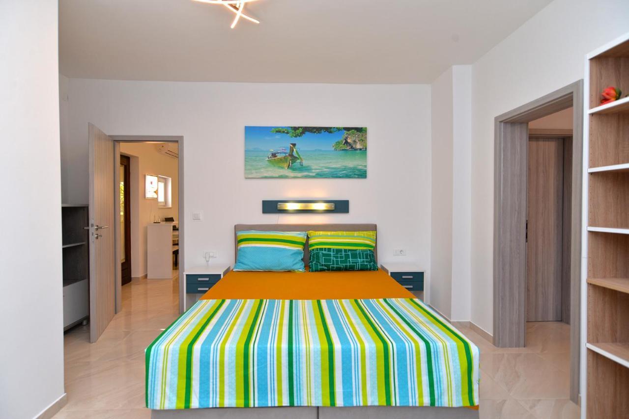 פאז'אנה Apartments Mala Vala 925 - Adapted מראה חיצוני תמונה