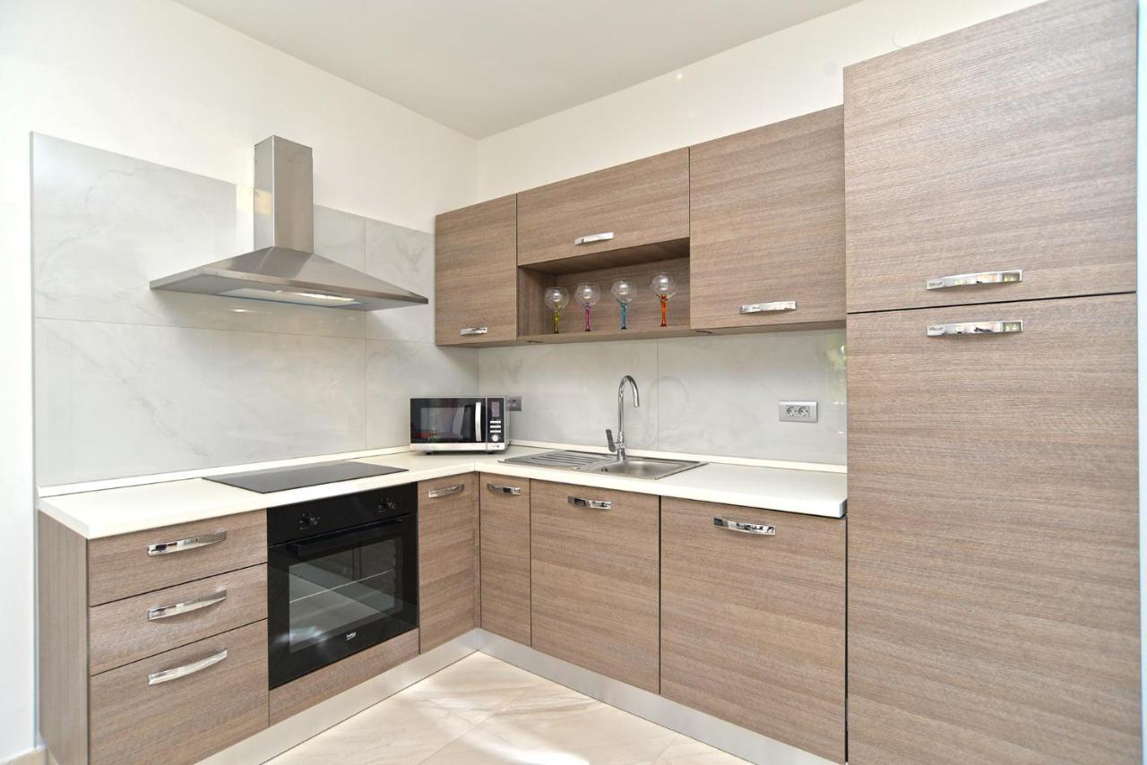פאז'אנה Apartments Mala Vala 925 - Adapted מראה חיצוני תמונה
