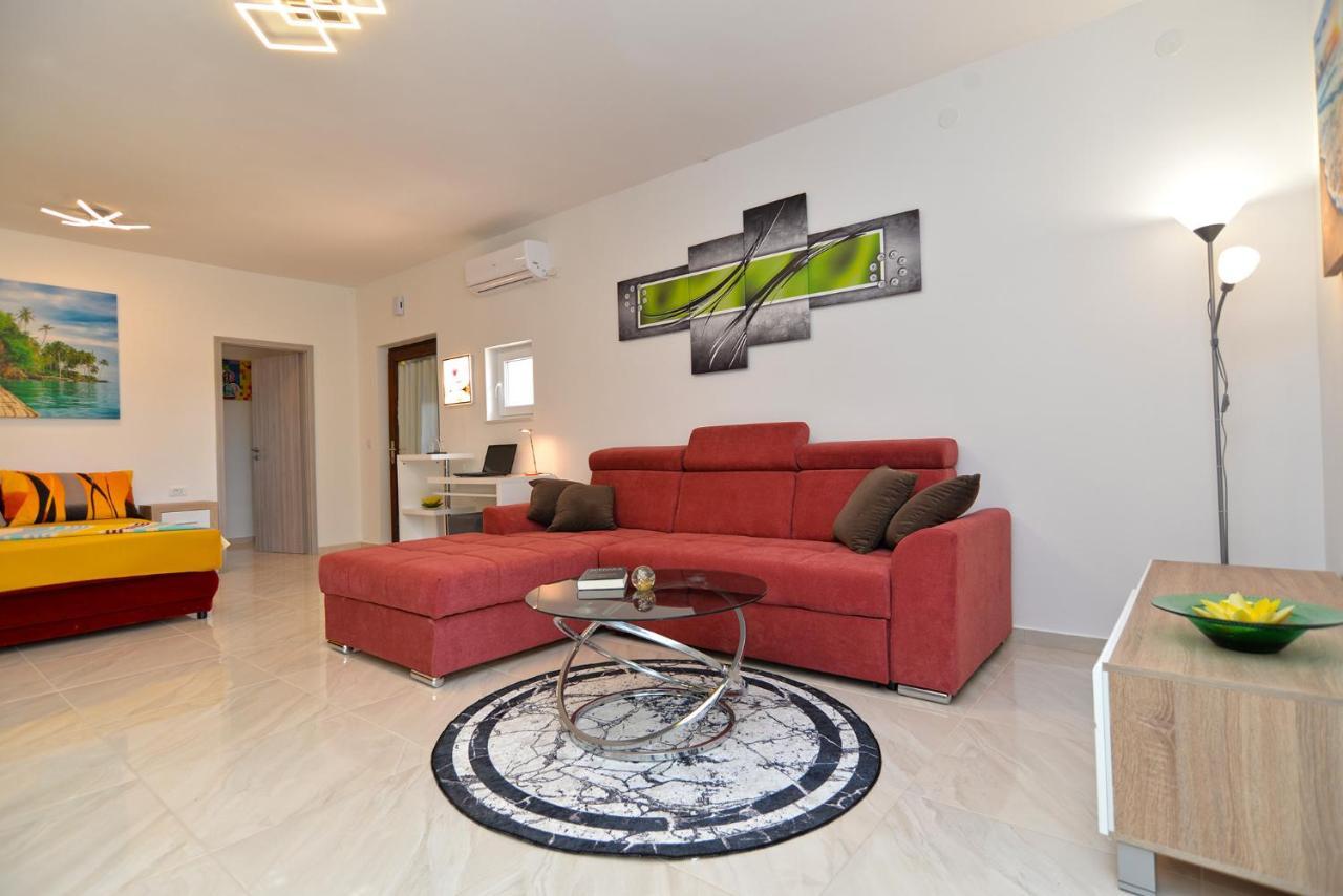 פאז'אנה Apartments Mala Vala 925 - Adapted מראה חיצוני תמונה