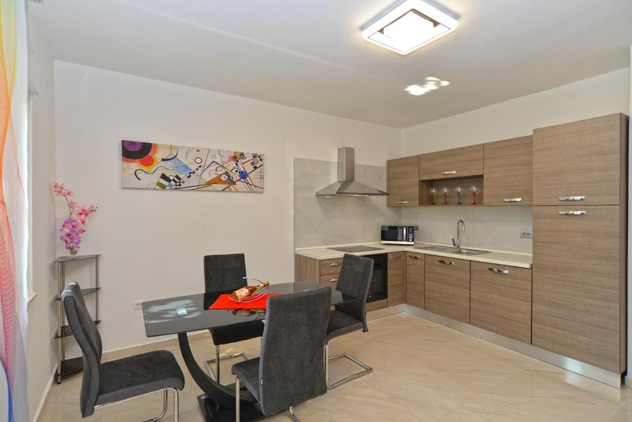 פאז'אנה Apartments Mala Vala 925 - Adapted מראה חיצוני תמונה