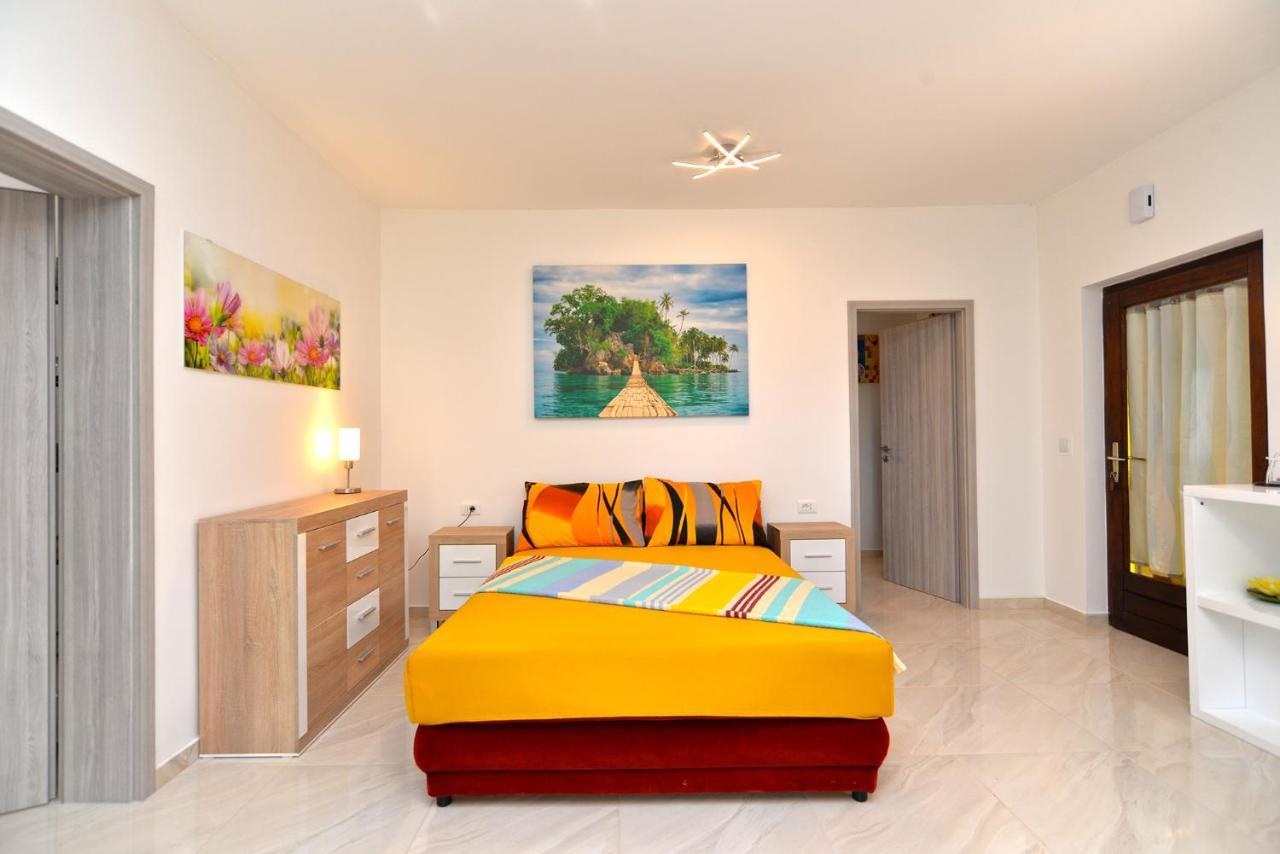 פאז'אנה Apartments Mala Vala 925 - Adapted מראה חיצוני תמונה