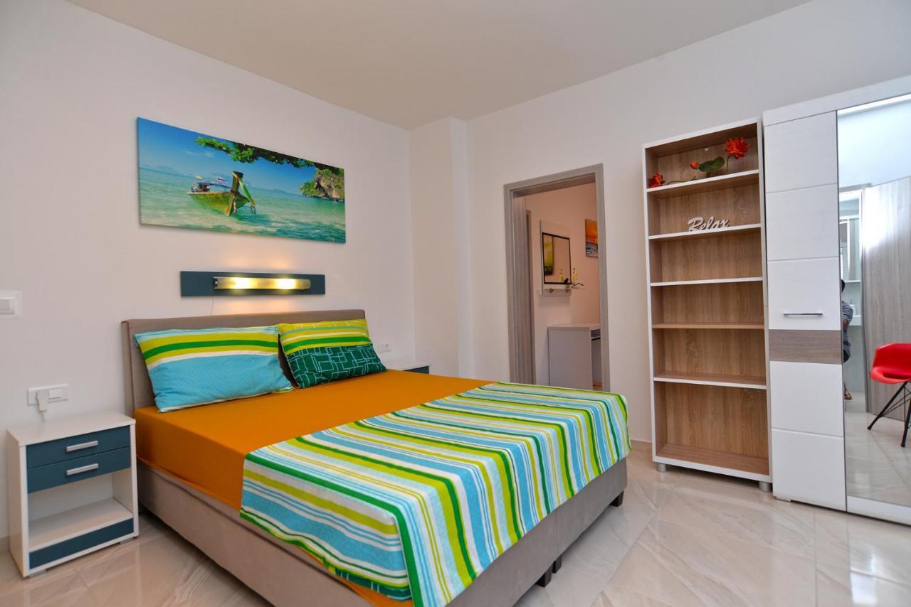 פאז'אנה Apartments Mala Vala 925 - Adapted מראה חיצוני תמונה