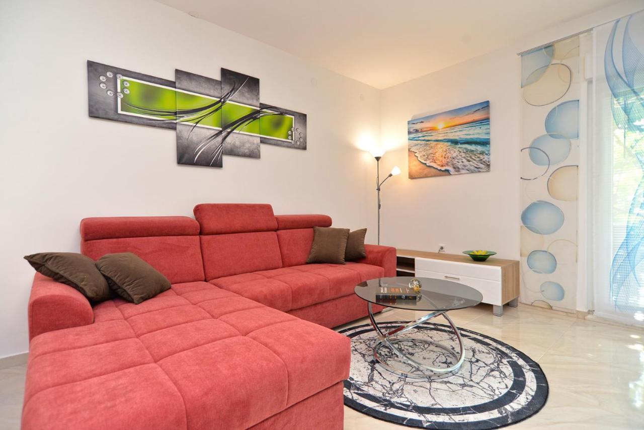 פאז'אנה Apartments Mala Vala 925 - Adapted מראה חיצוני תמונה