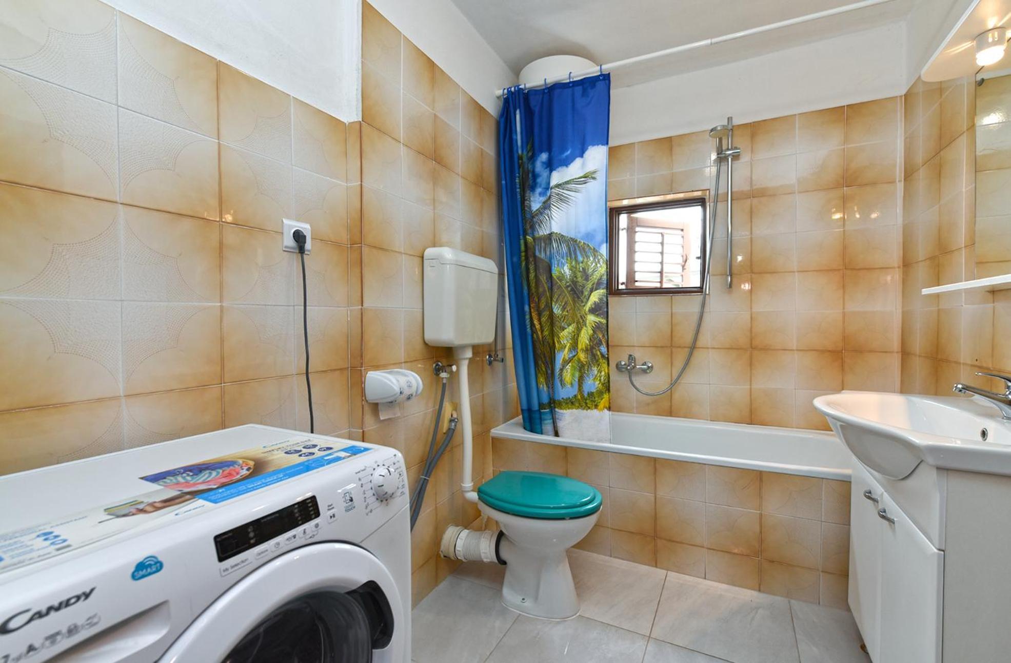 פאז'אנה Apartments Mala Vala 925 - Adapted מראה חיצוני תמונה