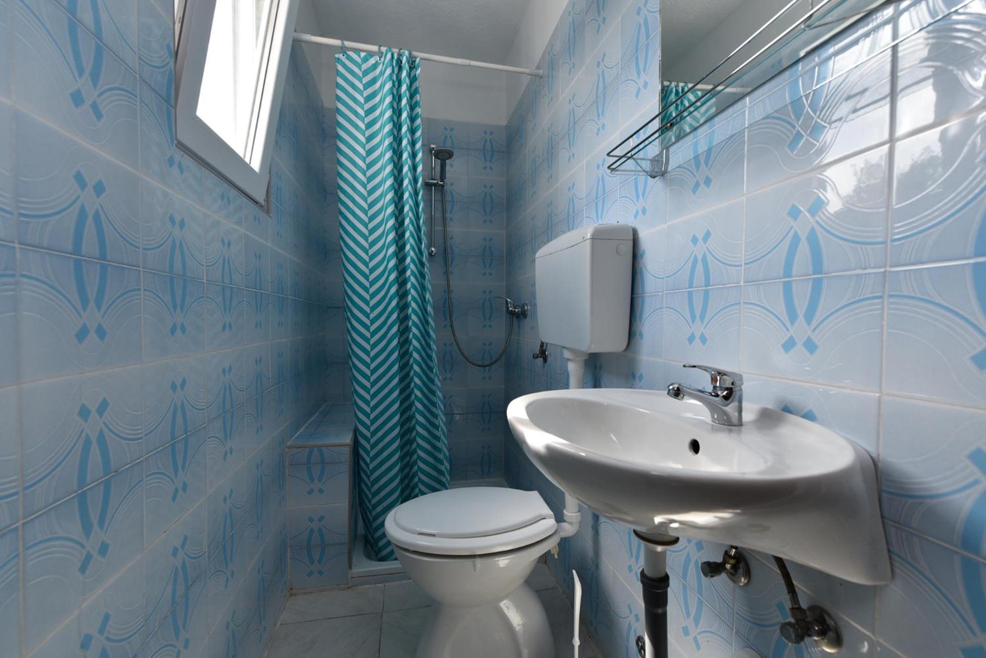 פאז'אנה Apartments Mala Vala 925 - Adapted מראה חיצוני תמונה