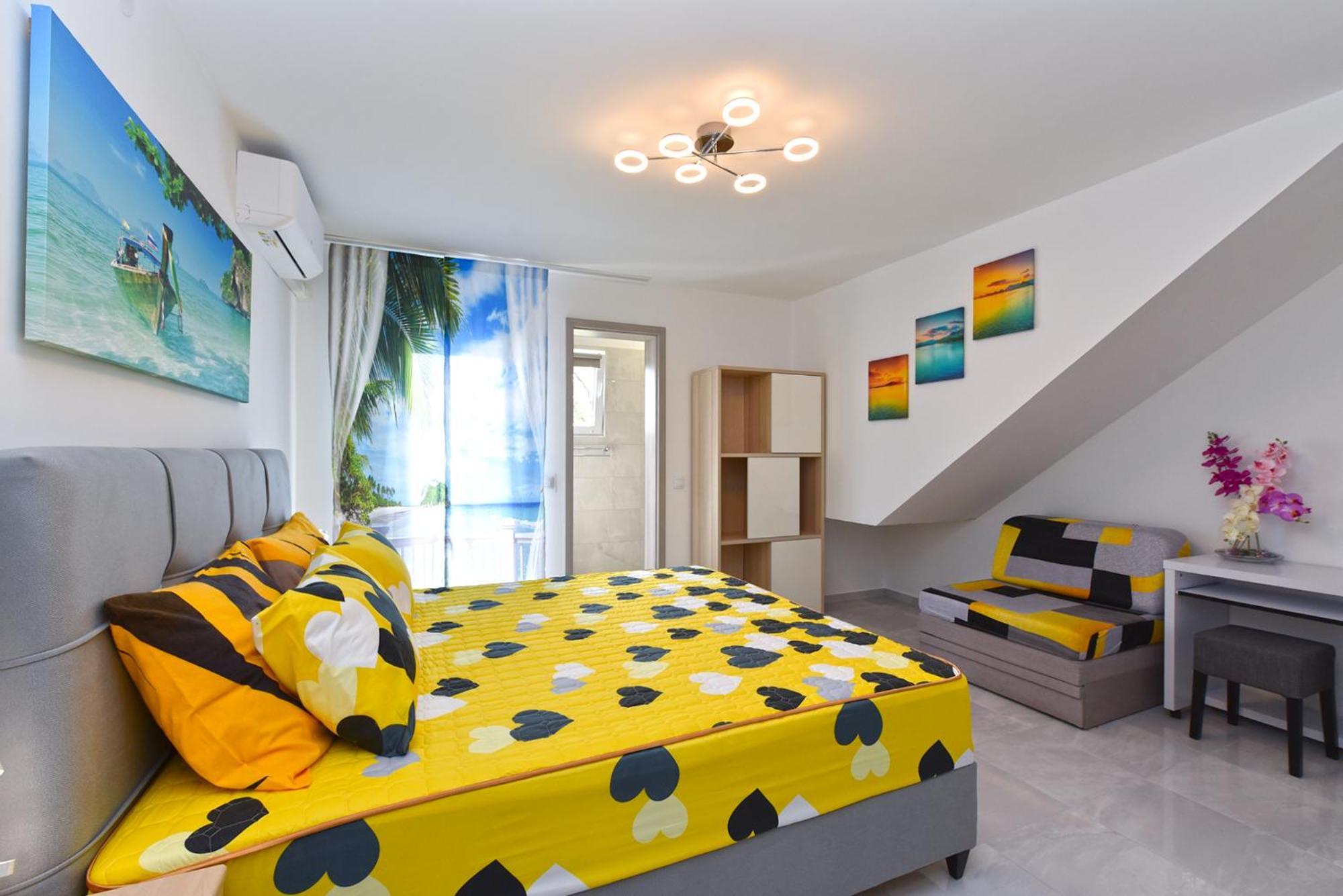 פאז'אנה Apartments Mala Vala 925 - Adapted מראה חיצוני תמונה