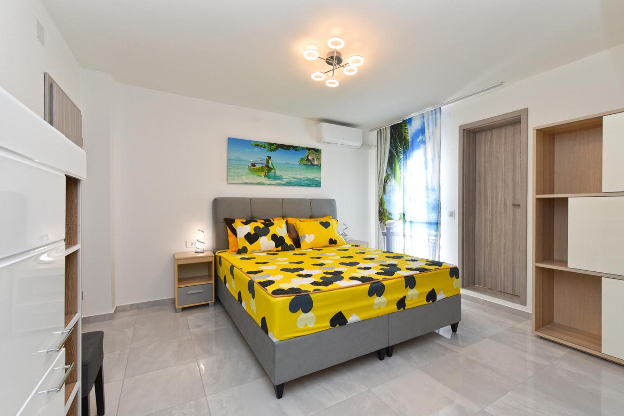 פאז'אנה Apartments Mala Vala 925 - Adapted מראה חיצוני תמונה