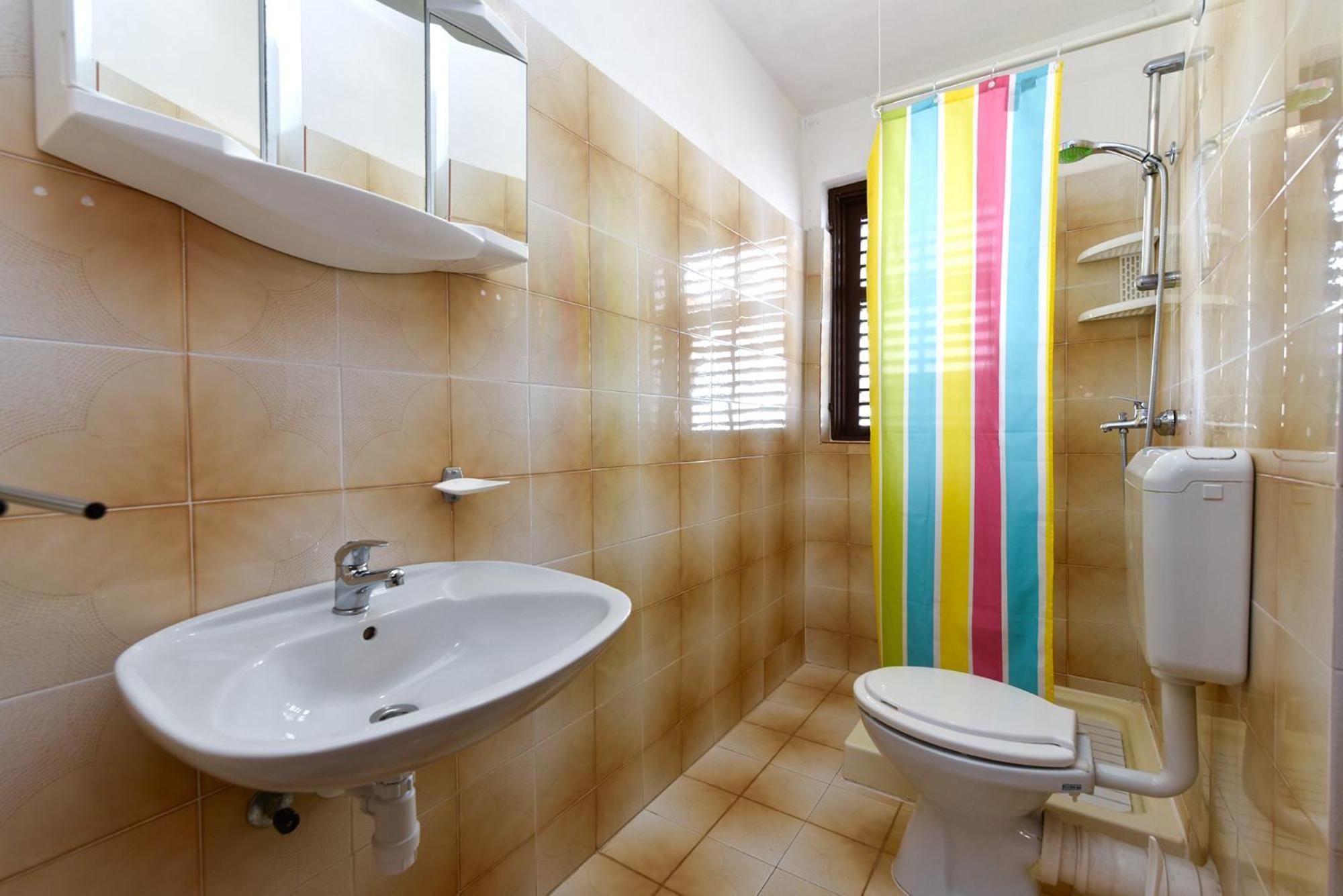 פאז'אנה Apartments Mala Vala 925 - Adapted מראה חיצוני תמונה