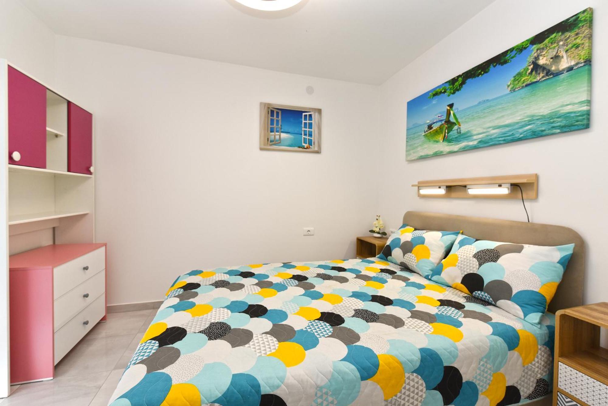 פאז'אנה Apartments Mala Vala 925 - Adapted מראה חיצוני תמונה