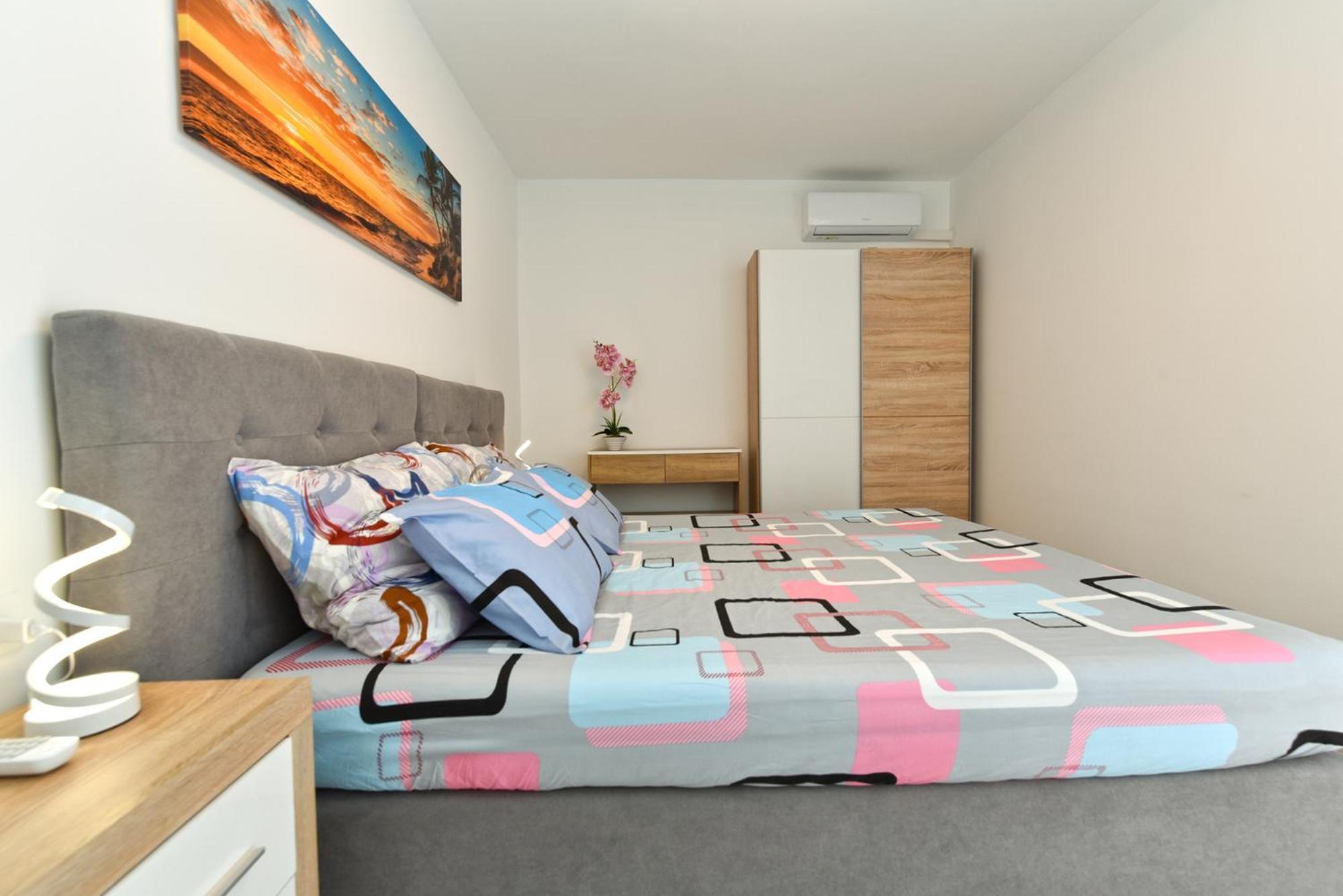 פאז'אנה Apartments Mala Vala 925 - Adapted מראה חיצוני תמונה