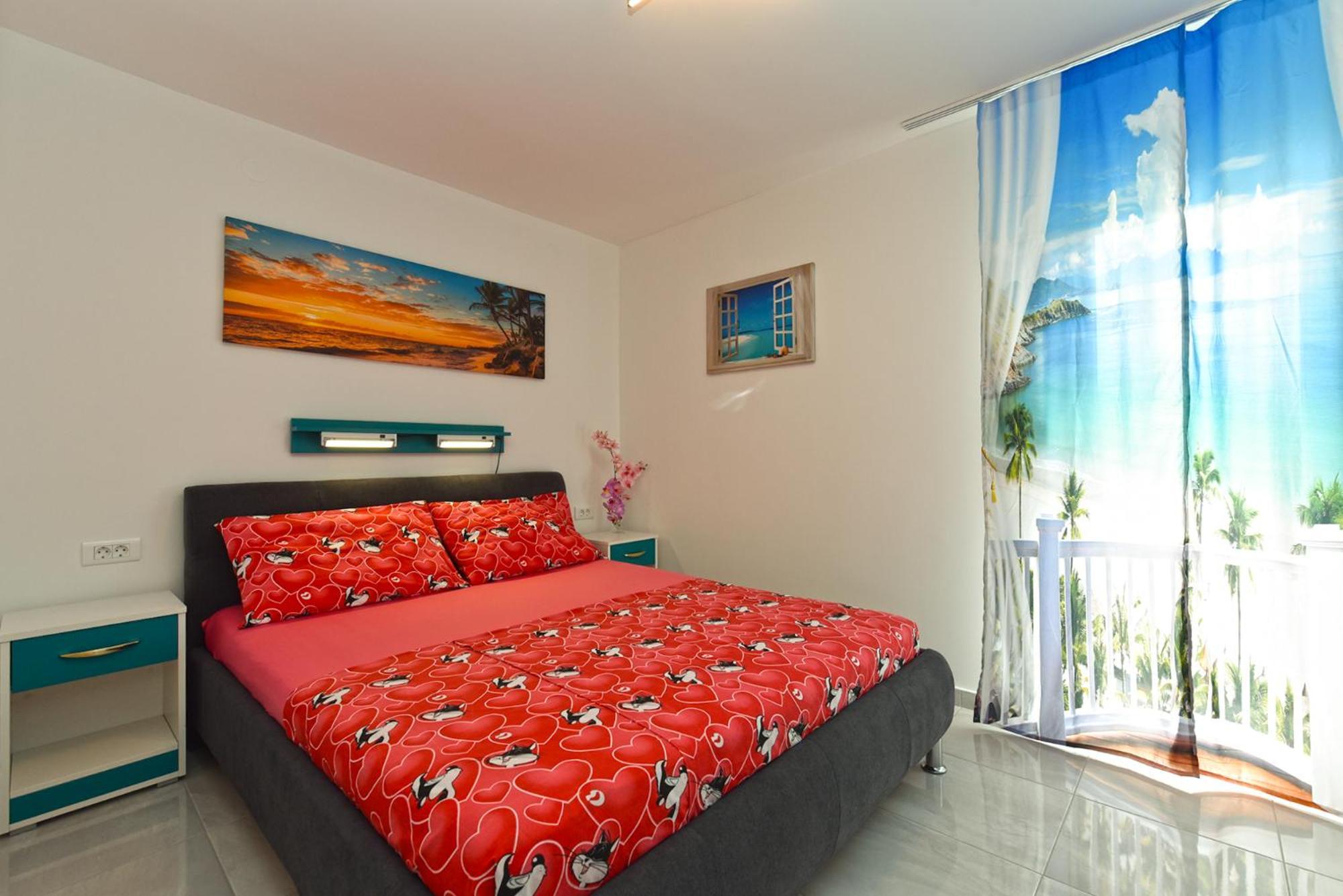 פאז'אנה Apartments Mala Vala 925 - Adapted מראה חיצוני תמונה