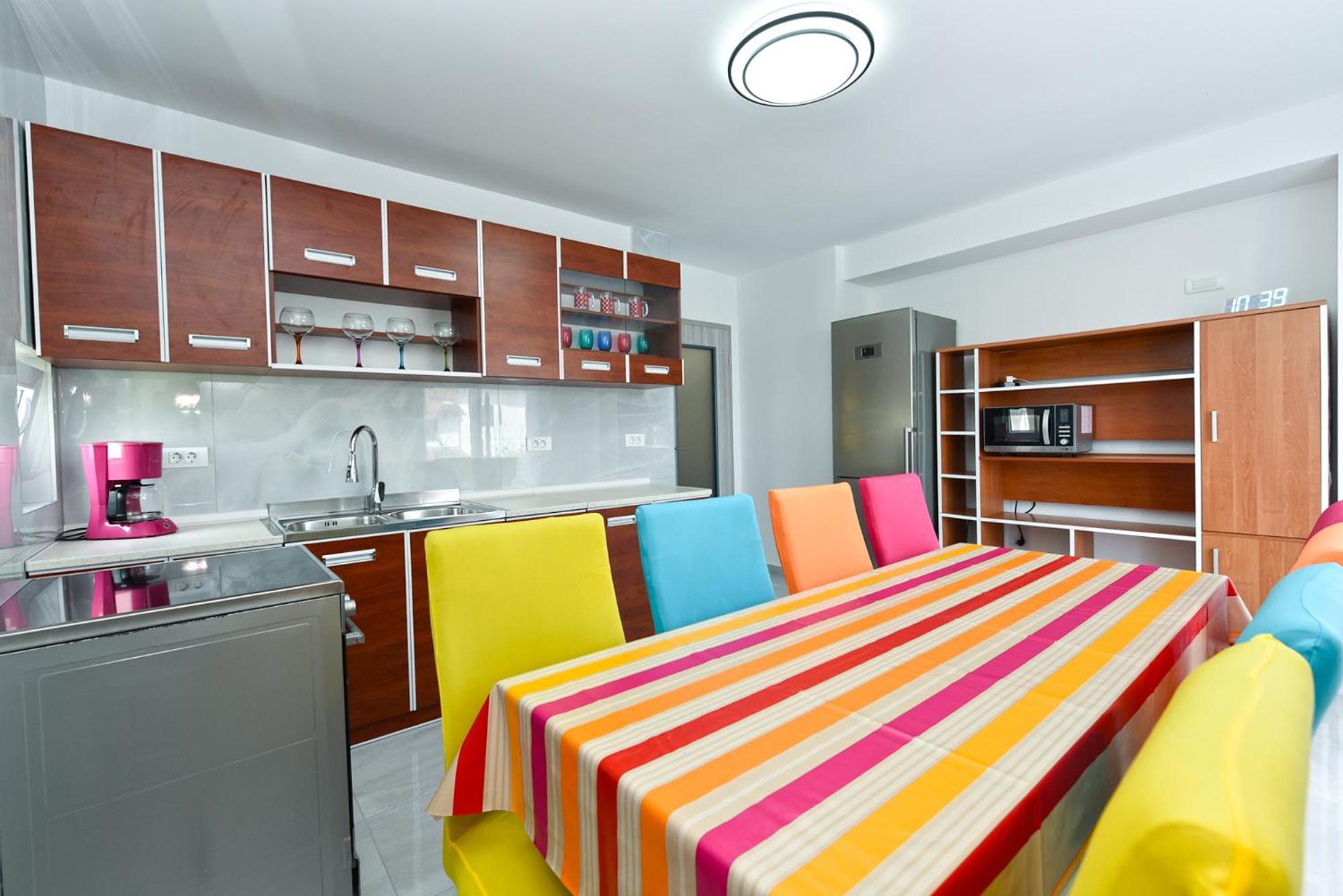פאז'אנה Apartments Mala Vala 925 - Adapted מראה חיצוני תמונה