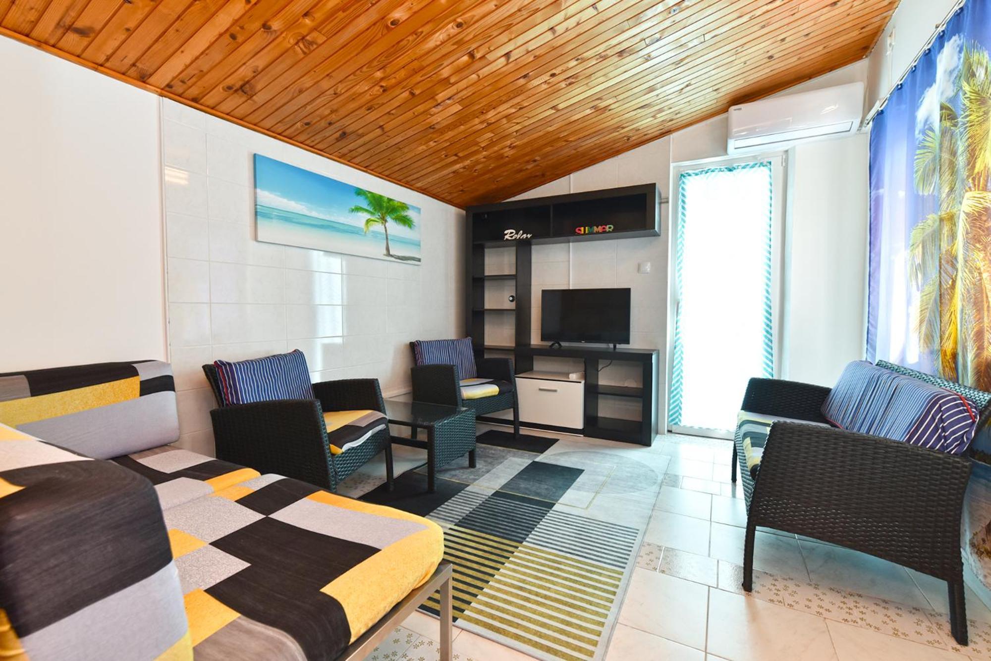 פאז'אנה Apartments Mala Vala 925 - Adapted מראה חיצוני תמונה