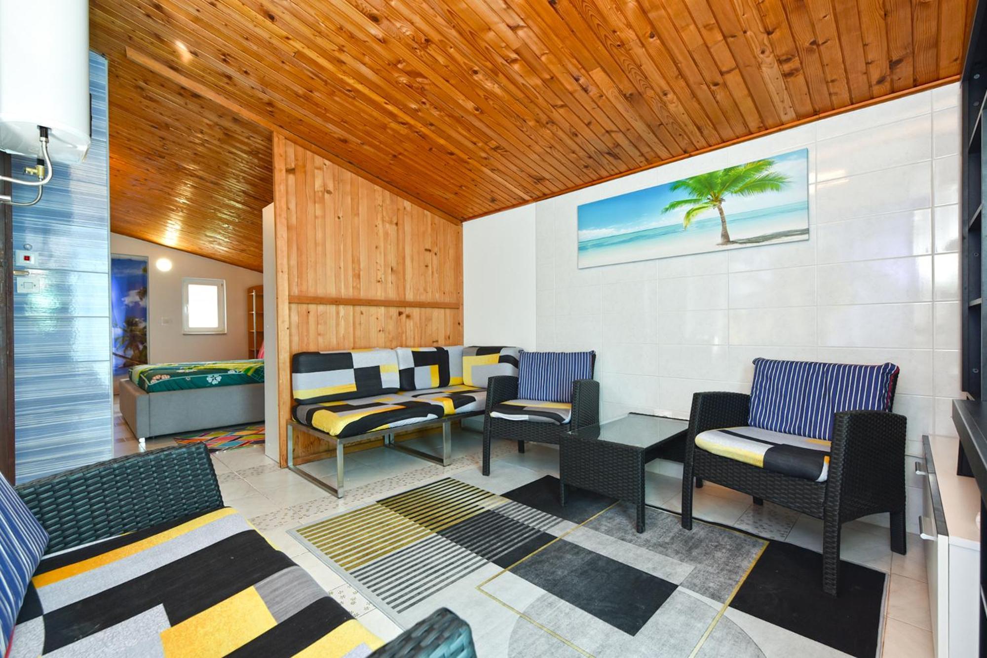 פאז'אנה Apartments Mala Vala 925 - Adapted מראה חיצוני תמונה