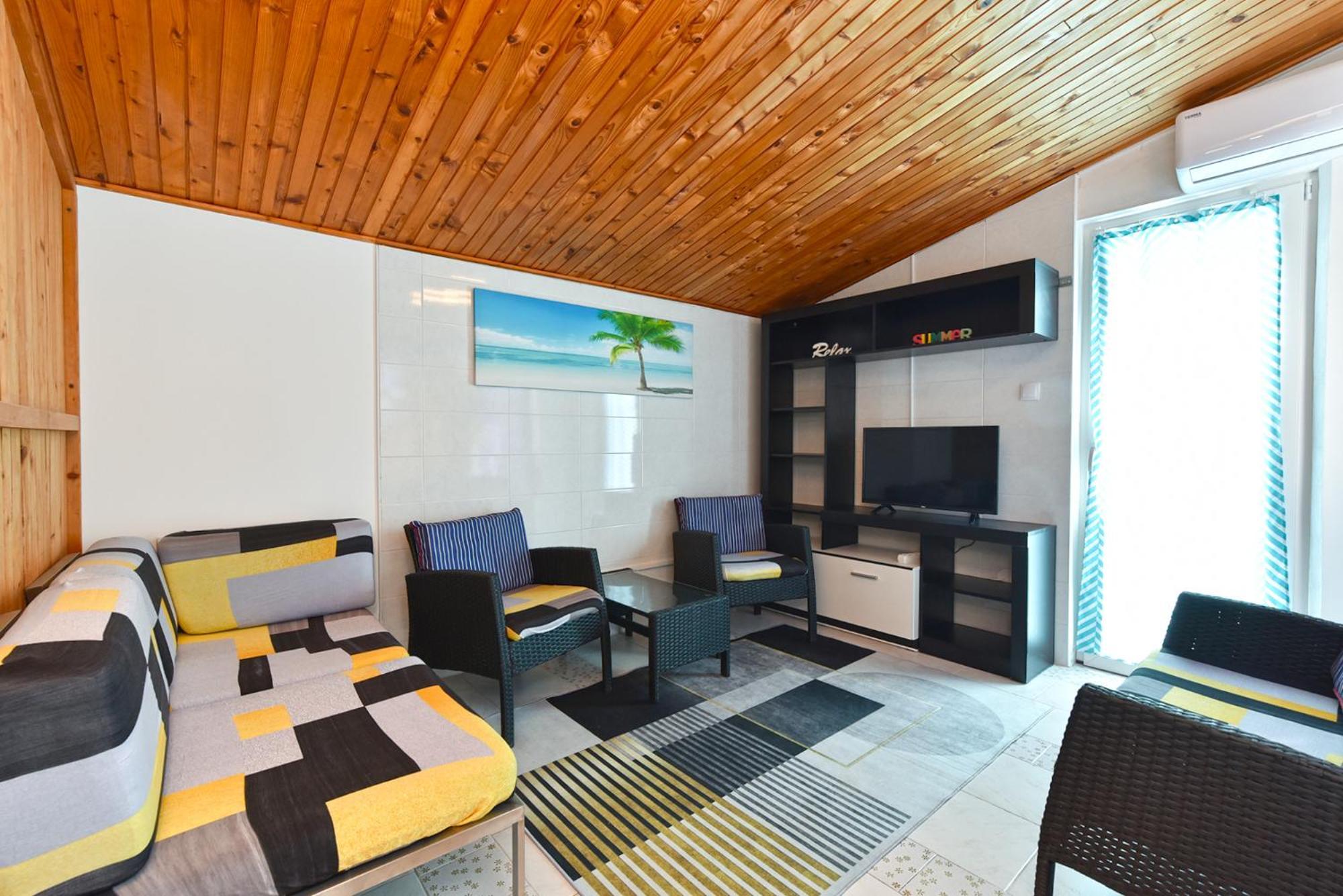 פאז'אנה Apartments Mala Vala 925 - Adapted מראה חיצוני תמונה